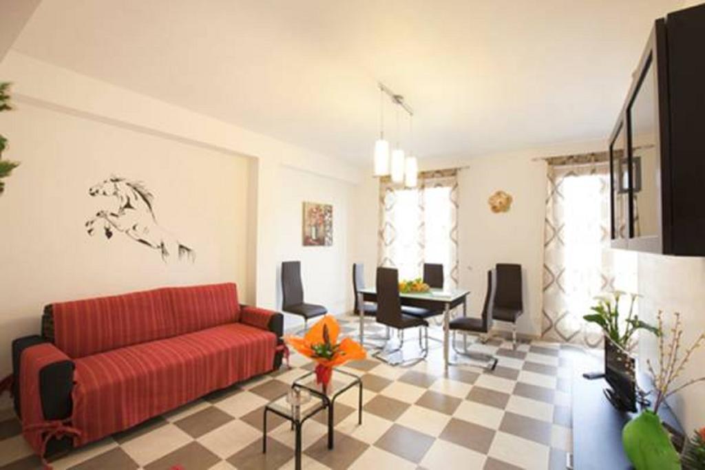 Casa Vacanza Nina Pozzallo Quarto foto