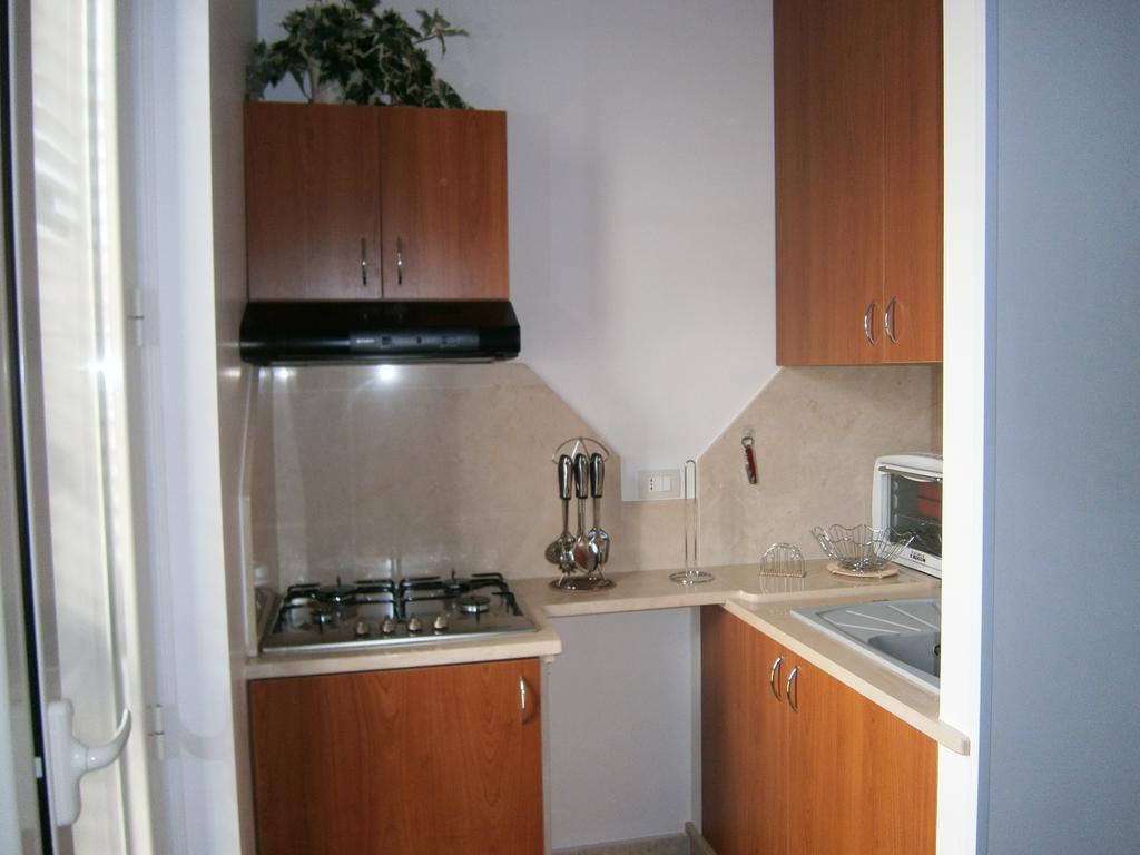 Casa Vacanza Nina Pozzallo Quarto foto